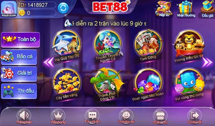 Luật chơi cơ bản của trò chơi Bingo