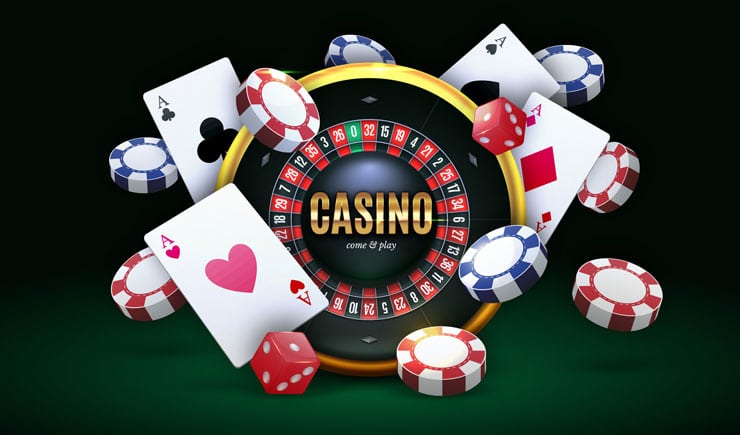 Kinh nghiệm đánh đâu thắng đó khi chơi Casino trực tuyến