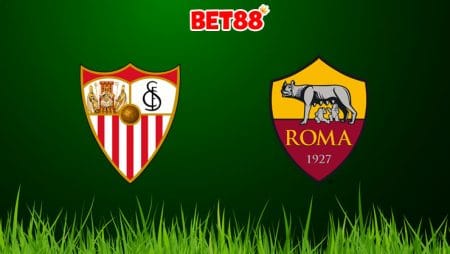 Soi kèo Sevilla vs AS Roma, 00h55 – 13/03/2020 (Tạm Hoãn)