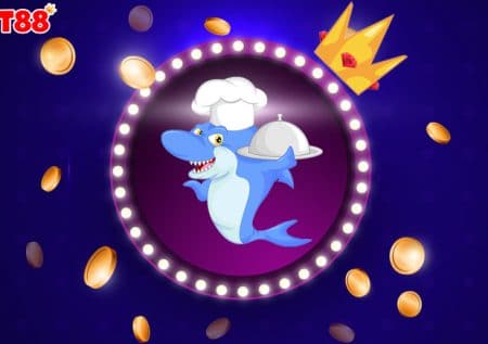 Bắn Cá Thần Tài