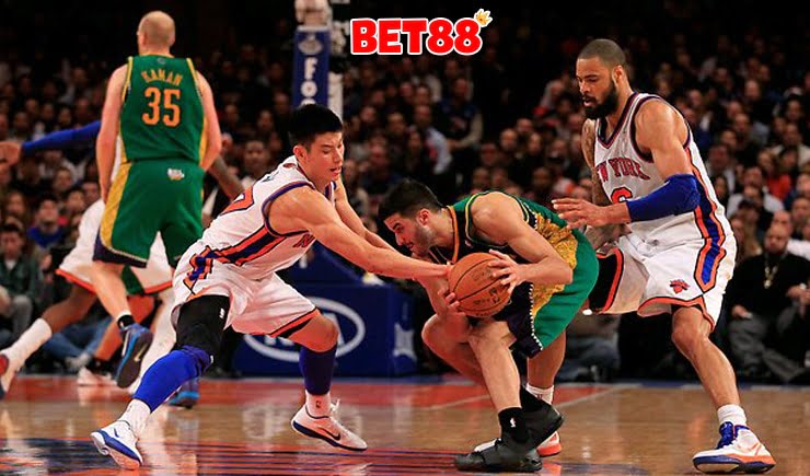 hướng dẫn chơi cá cược bóng rổ