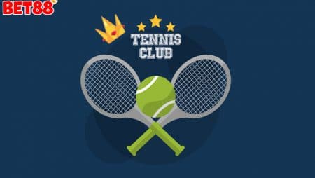 Cá Cược Tennis