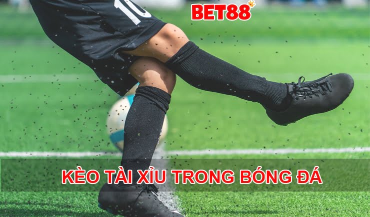 Kèo tài xỉu bóng đá là gì? Hướng dẫn đánh kèo tài xỉu hay nhất