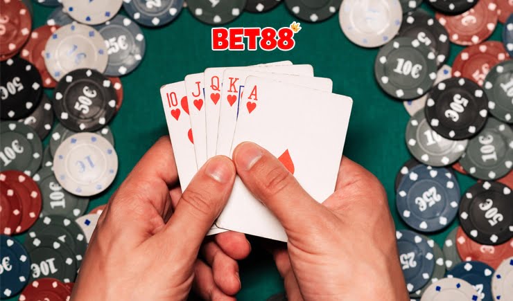 Hướng dẫn cách đánh bài tiến lên miền nam online tại casino