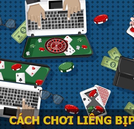 Cách chơi liêng bịp hiệu quả – Cách chia bài được liên