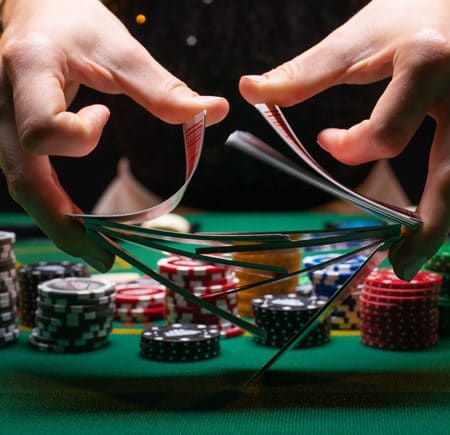 Kinh nghiệm đánh bài ăn tiền thật trăm trận trăm thắng