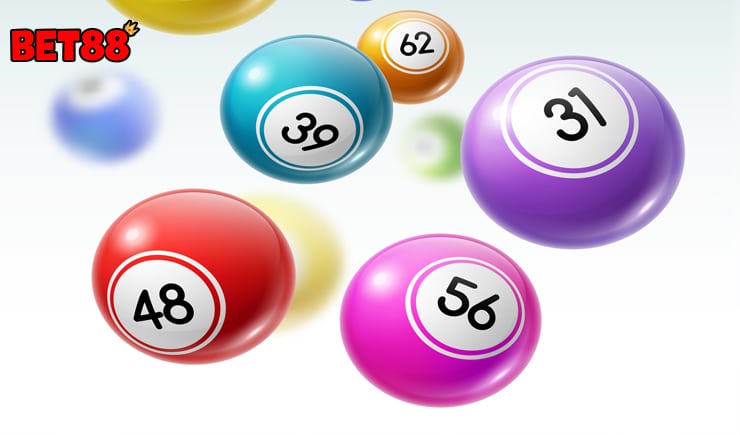 Hướng dẫn cách chơi Lotto chi tiết nhất tại nhà cái V9BET