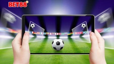 Bật mí kèo cược chấp ném biên và kinh nghiệm chơi kèo