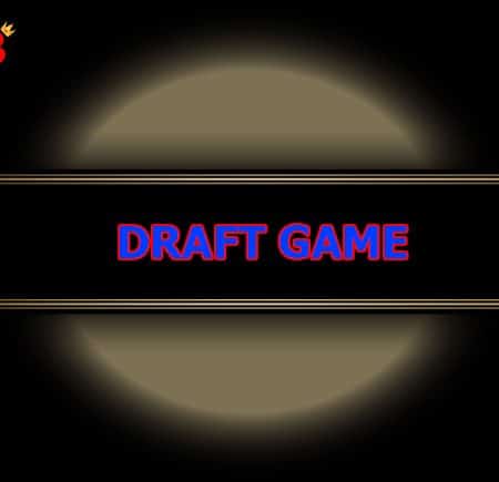 Chia sẻ cách chơi game Draft Online cơ bản dễ hiểu nhất