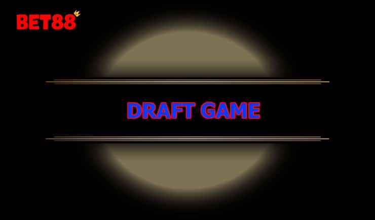 Chia sẻ cách chơi game Draft Online cơ bản dễ hiểu nhất