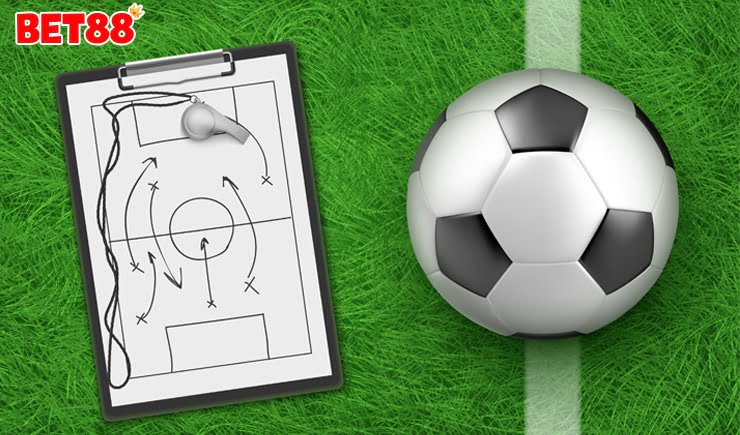 Kèo châu Á là gì? Cách chơi kèo châu Á hiệu quả nhất