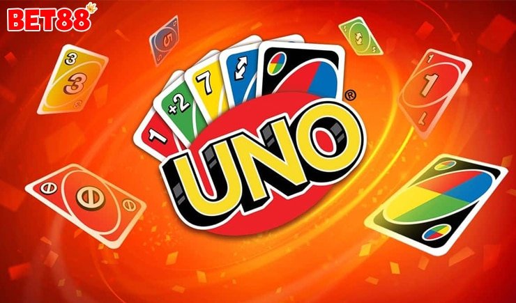 Hướng dẫn cách chơi bài Uno – Luật chơi bài Uno cho người chơi mới