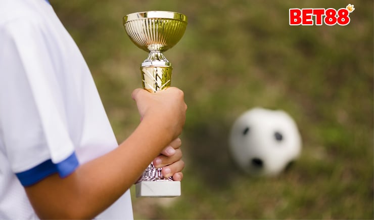 Hướng dẫn cách đặt cược kèo chấp hiệp 2 các trận đấu