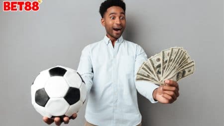 Chia sẻ những cách làm giàu từ cá độ bóng đá trực tuyến