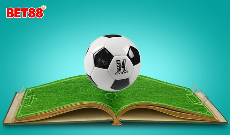 Những thuật ngữ cá độ bóng đá mà người chơi cần nên biết