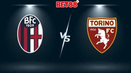 Soi kèo M88 trận đấu Bologna vs Torino, 01h45 – 03/08