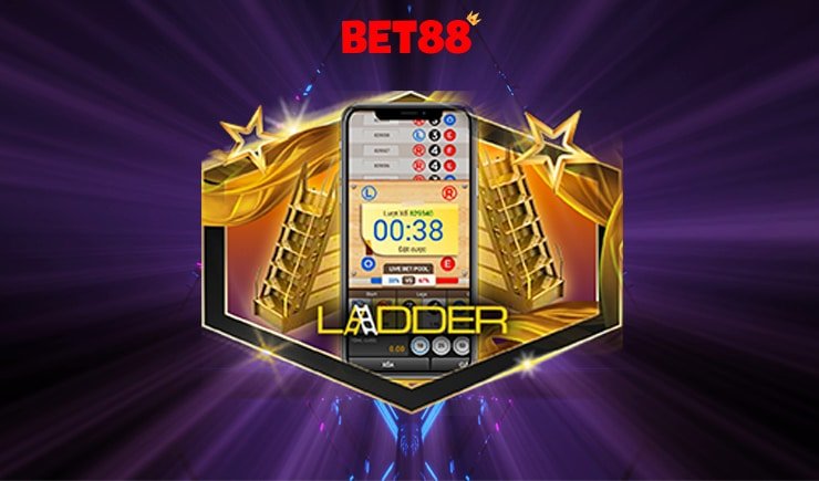 Tìm hiểu cách chơi The Ladder chi tiết nhất tại W88