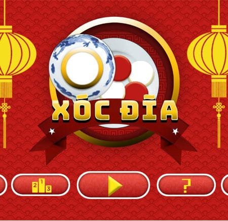 Cách phát hiện xóc đĩa bịp mới nhất không thể không biết