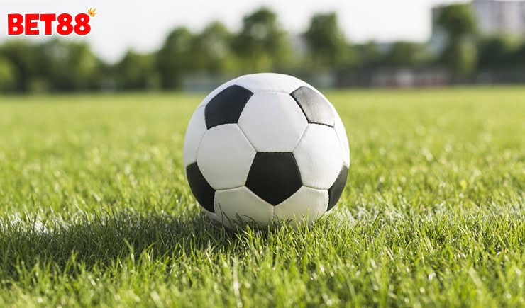 Tìm hiểu luật cược chấp chung khi chơi cá cược bóng đá tại FUN88