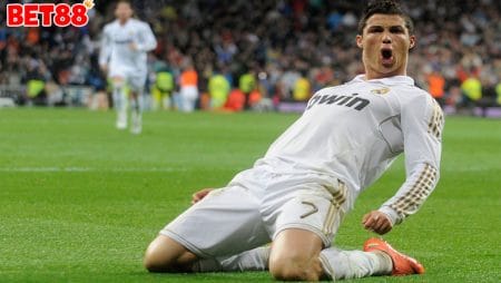 Repoker trong bóng đá là gì? Những kỷ lục về Repoker trong bóng đá