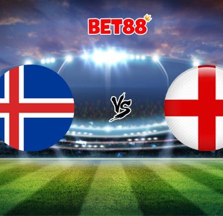 Soi kèo ENT22 trận đấu Iceland vs Anh, 01h45 – 05/09