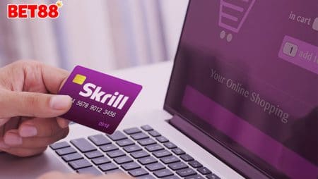 Ví điện tử Skrill là gì? Hướng dẫn đăng ký và sử dụng ví Skrill