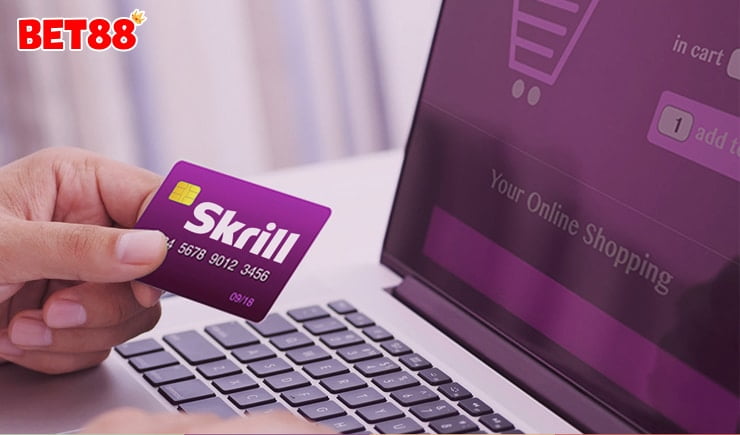 Ví điện tử Skrill là gì? Hướng dẫn đăng ký và sử dụng ví Skrill