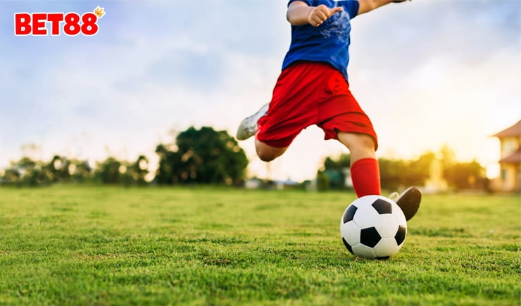 Các loại kèo cá độ bóng đá phổ biến mà người chơi cần biết