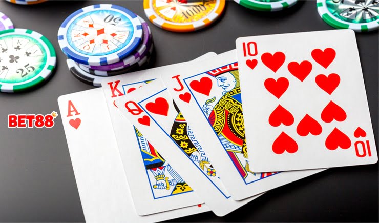 Các thế bài tiến lên hay và cách giải chi tiết cho người chơi