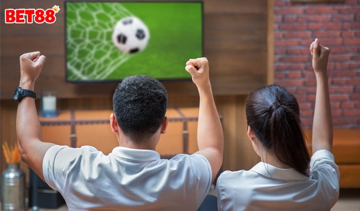 Những cách cá độ bóng đá không thua giành cho người chơi mới