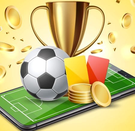 Chơi cá cược bóng đá hợp pháp ở đâu tại Việt Nam