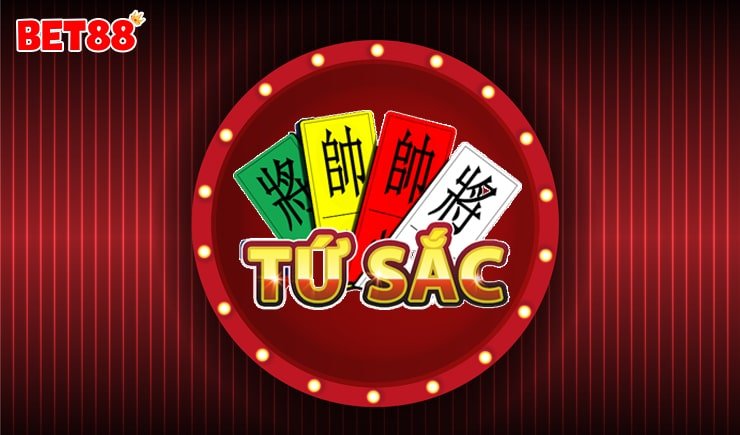 Hướng dẫn cách chơi bài tứ sắc dễ hiểu nhất cho người mới