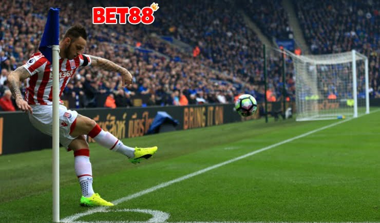 Chia sẻ kinh nghiệm về cách chơi kèo phạt góc từ các cao thủ