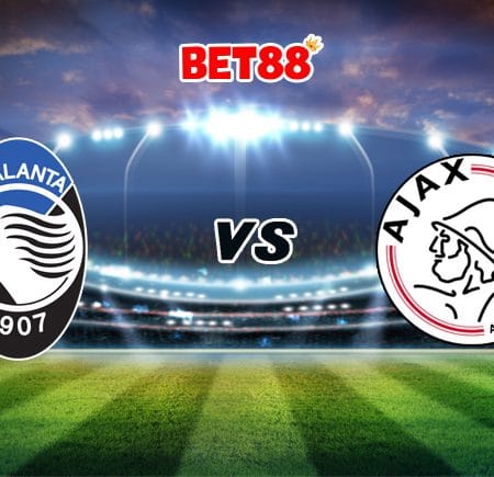 Soi kèo tỷ số V9BET trận Atalanta vs Ajax Amsterdam, 03h00 – 28/10