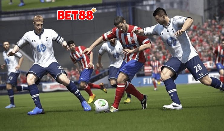 Bóng đá ảo là gì? Kinh nghiệm chơi cá cược bóng đá ảo