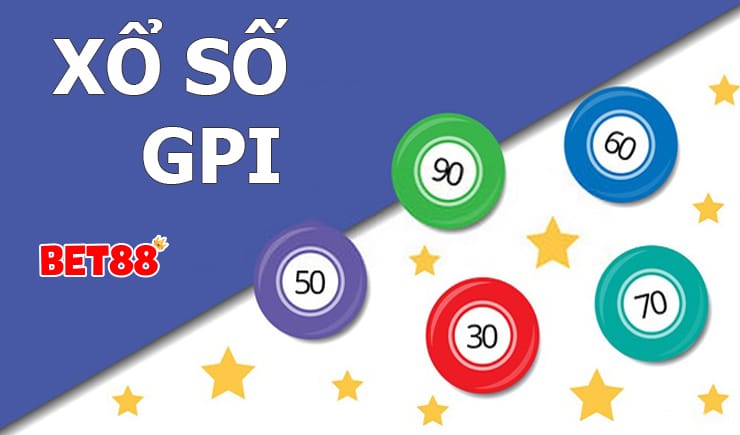 Hướng dẫn cụ thể cách chơi xổ số GPI tại nhà cái W88