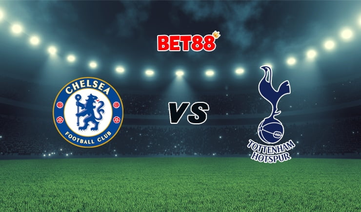 Soi kèo nhà cái V9BET trận Chelsea vs Tottenham, 23h30 – 29/11