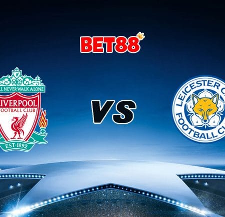 Soi kèo HappyLuke trận Liverpool vs Leicester City, 02h15 – 23/11