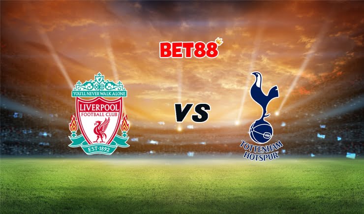 Soi kèo tỷ số trận Liverpool vs Tottenham, 03h00 – 17/12