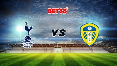 Soi kèo tỷ số trận Tottenham vs Leeds United, 19h30 – 02/01