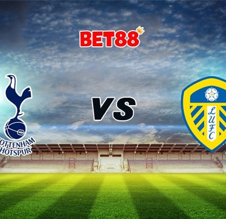 Soi kèo tỷ số trận Tottenham vs Leeds United, 19h30 – 02/01
