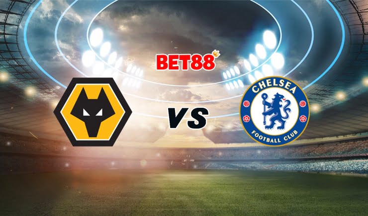 Soi kèo nhà cái W88 trận Wolverhampton vs Chelsea, 01h00 – 16/12