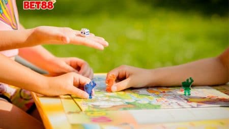 Board Game là gì? Những lý do nên lựa chọn chơi Board Game