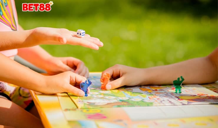 Board Game là gì? Những lý do nên lựa chọn chơi Board Game