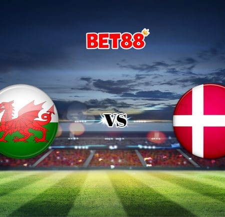 Nhận định trận Xứ Wales vs Đan Mạch, 23h00 – 26/06