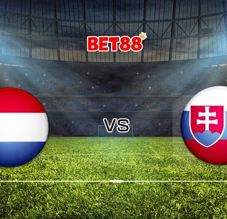 Soi kèo HappyLuke trận Tây Ban Nha vs Slovakia, 23h00 – 23/06