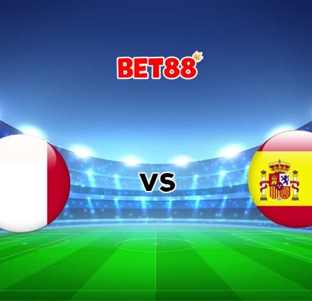 Nhận định FB88 trận Italia vs Tây Ban Nha, 02h00 – 07/07