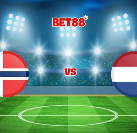 Nhận định nhà cái Dafabet trận Na Uy vs Hà Lan, 01h45 – 02/09
