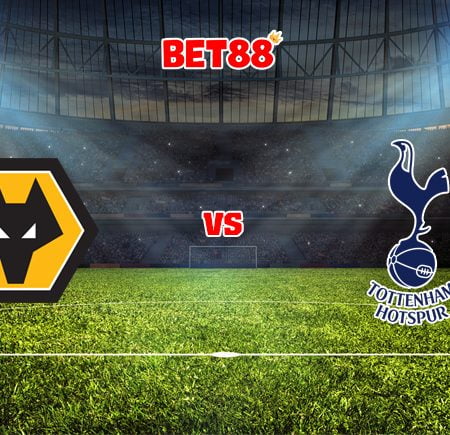 Nhận định nhà cái VN88 trận Wolves vs Tottenham, 20h00 – 22/08