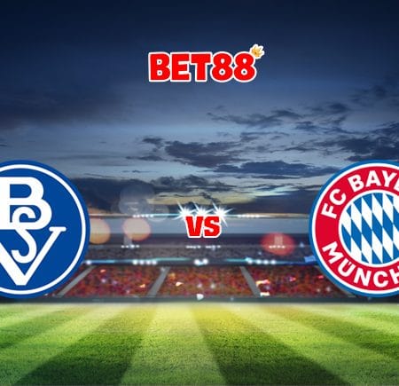 Soi kèo tỷ số trận đấu Bremer Sv vs Bayern Munich, 01h15 – 26/08